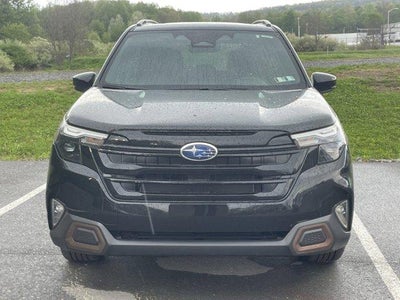 2026 Subaru Forester Sport AWD