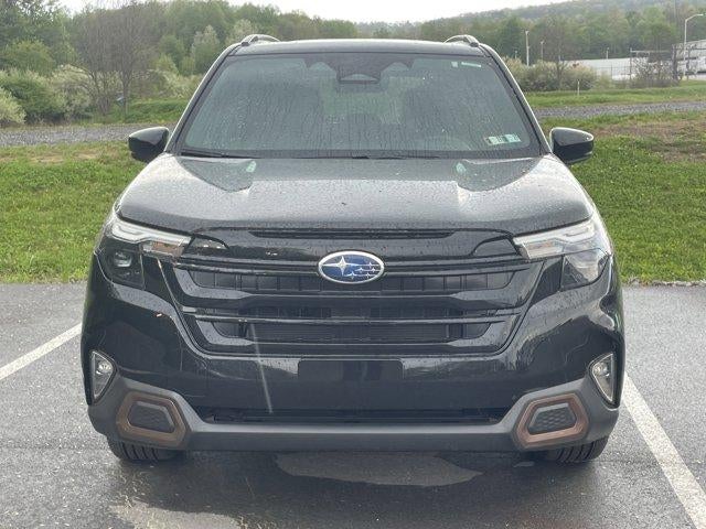 2026 Subaru Forester Sport AWD