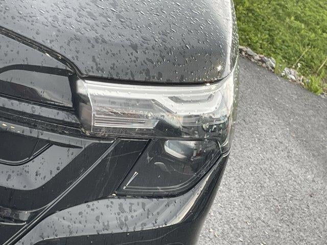 2026 Subaru Forester Sport AWD