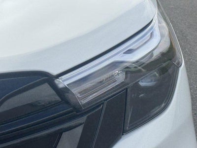 2026 Subaru Forester Sport AWD