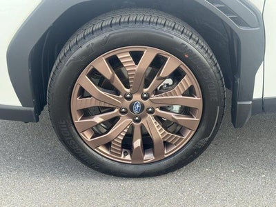 2026 Subaru Forester Sport AWD