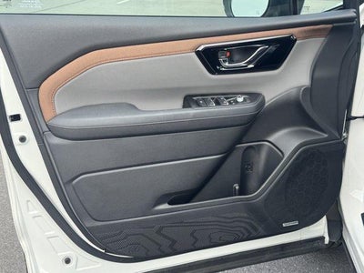 2026 Subaru Forester Sport AWD