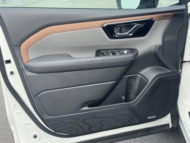 2026 Subaru Forester Sport AWD