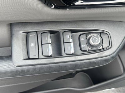 2026 Subaru Forester Sport AWD