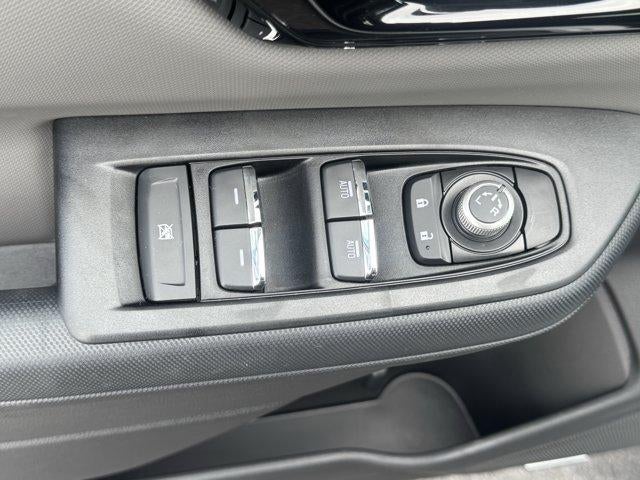 2026 Subaru Forester Sport AWD