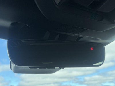 2026 Subaru Forester Sport AWD