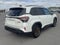 2026 Subaru Forester Sport AWD
