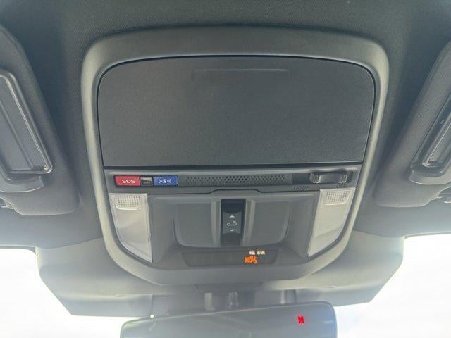 2026 Subaru Forester Sport AWD