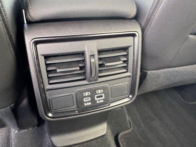 2026 Subaru Forester Sport AWD
