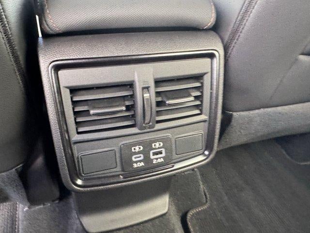 2026 Subaru Forester Sport AWD