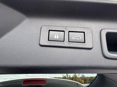 2026 Subaru Forester Sport AWD