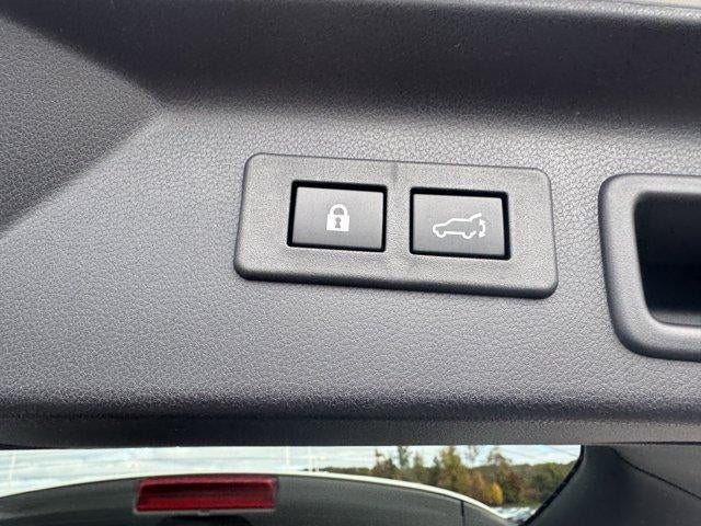 2026 Subaru Forester Sport AWD