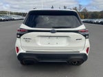 2026 Subaru Forester Sport AWD