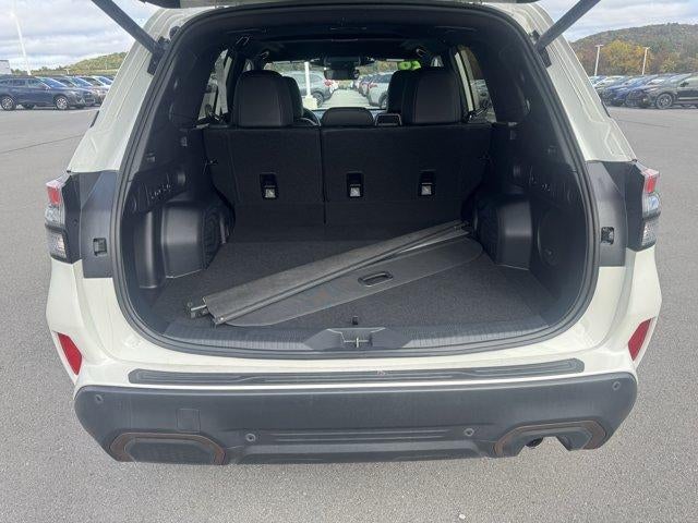 2026 Subaru Forester Sport AWD