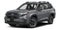 2026 Subaru Forester Sport AWD
