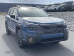 2026 Subaru Forester Wilderness CVT