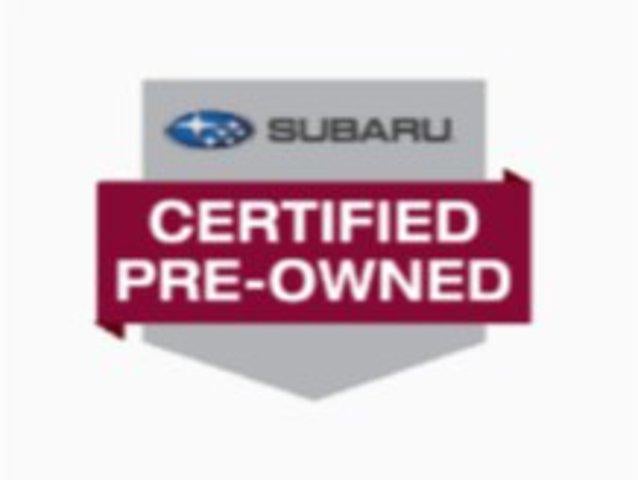 2026 Subaru Forester Wilderness CVT
