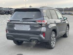 2026 Subaru Forester Touring AWD