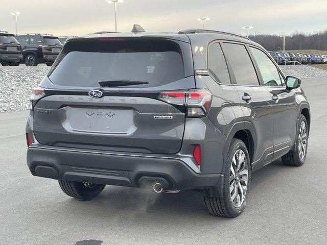 2026 Subaru Forester Touring AWD