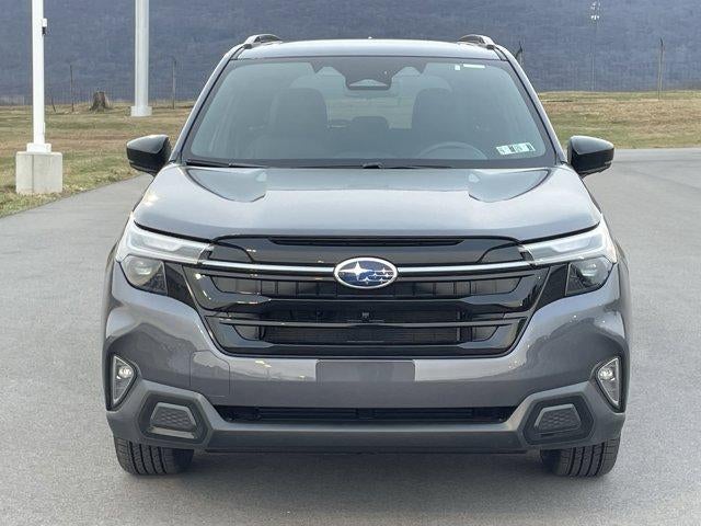 2026 Subaru Forester Touring AWD