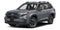 2026 Subaru Forester Touring AWD