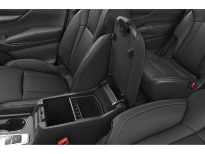 2026 Subaru Ascent Premium 8-Passenger