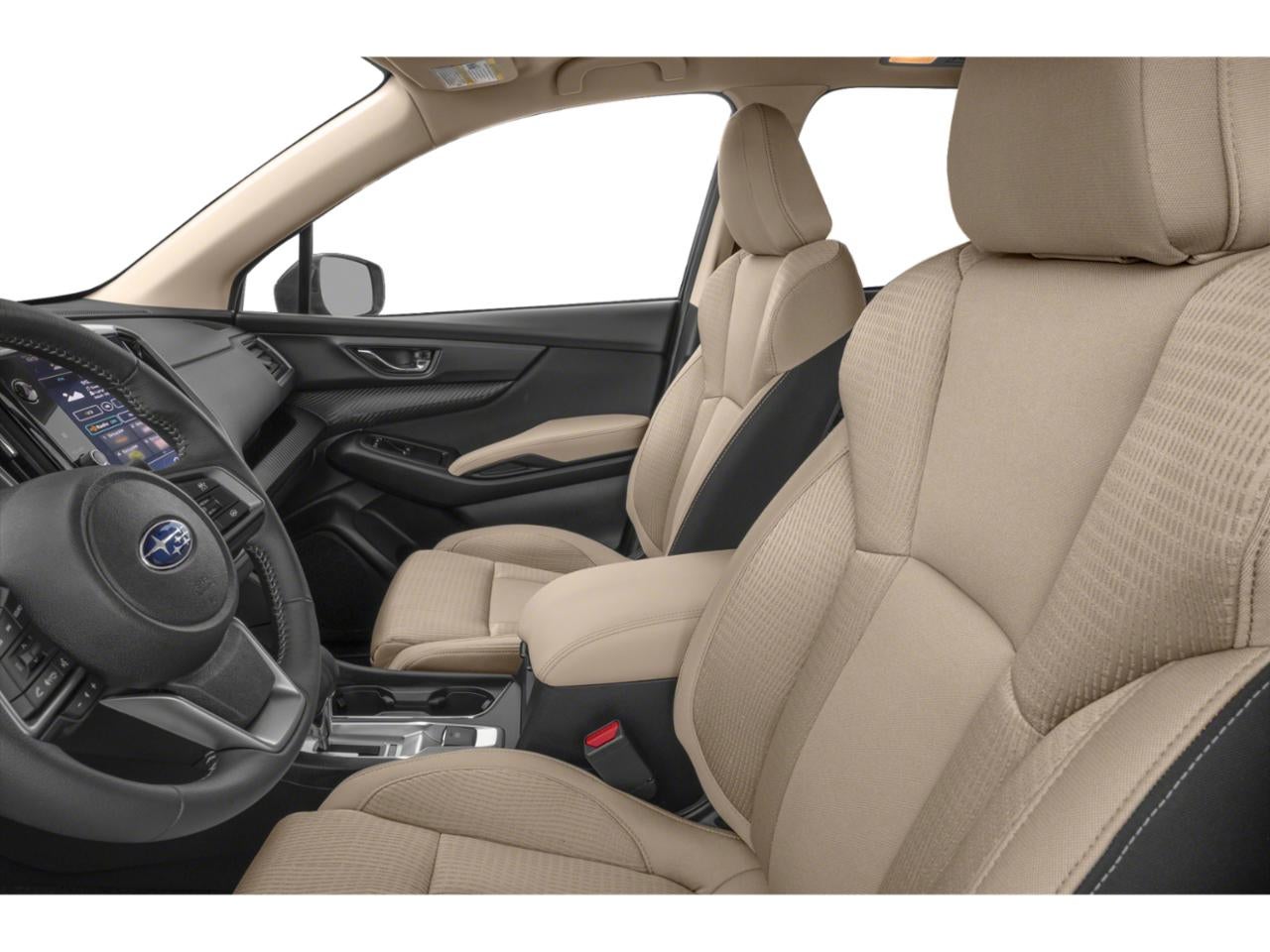 2025 Subaru Ascent Premium 7-Passenger