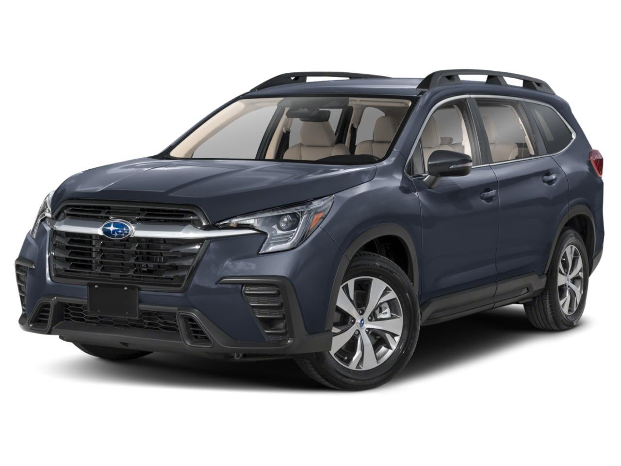 2025 Subaru Ascent Premium 7-Passenger