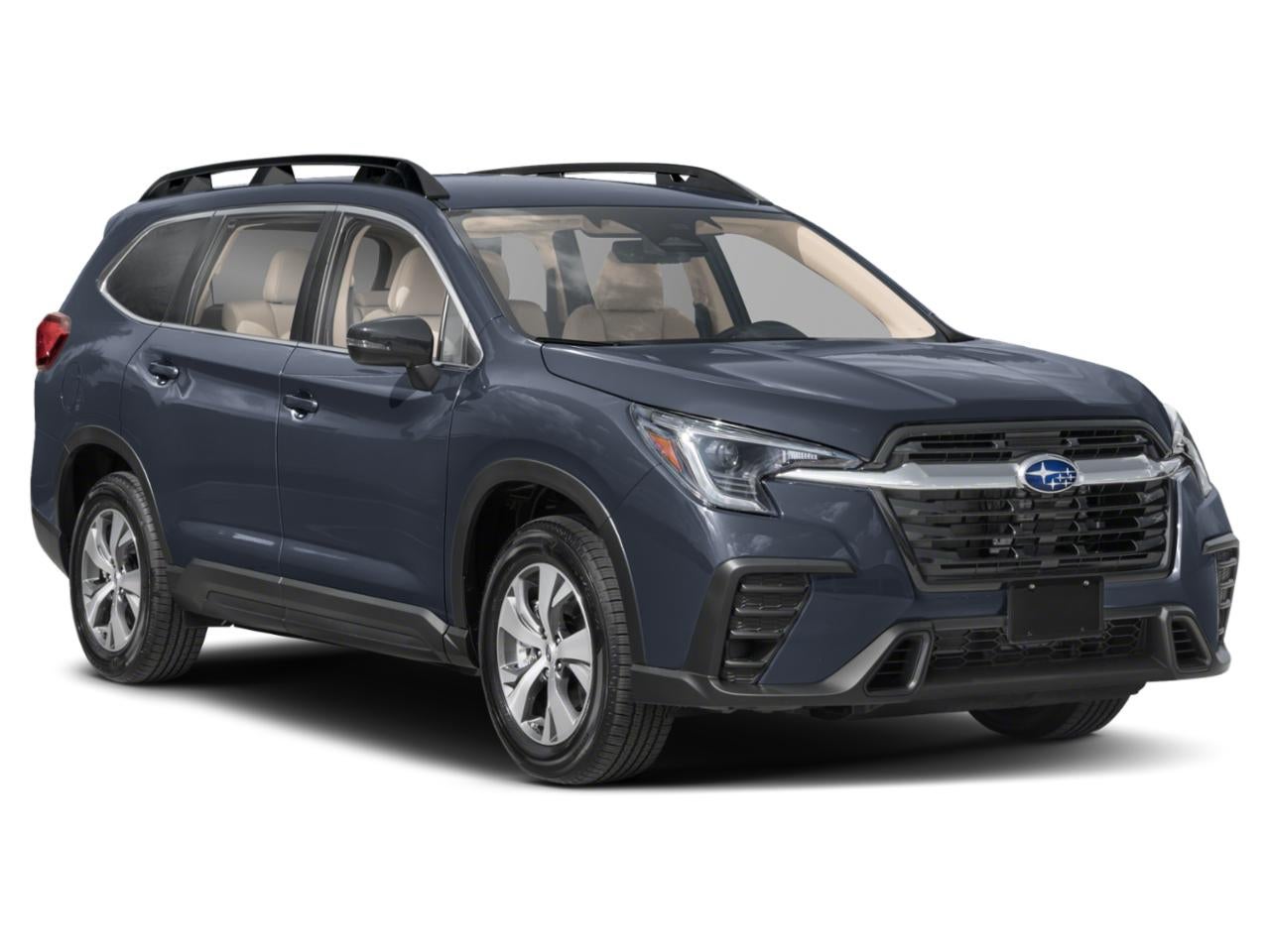 2025 Subaru Ascent Premium 7-Passenger