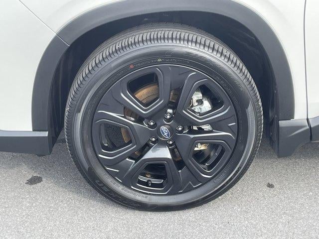 2025 Subaru Ascent Onyx Edition 7-Passenger