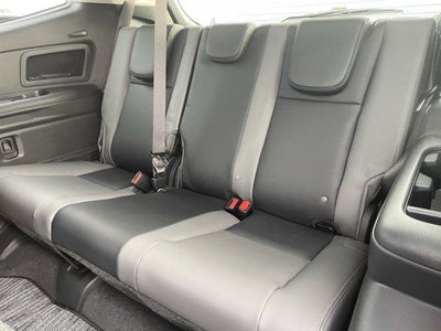 2025 Subaru Ascent Onyx Edition 7-Passenger