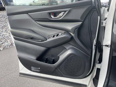 2025 Subaru Ascent Onyx Edition 7-Passenger