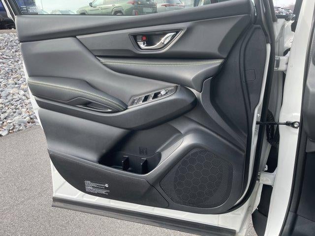 2025 Subaru Ascent Onyx Edition 7-Passenger