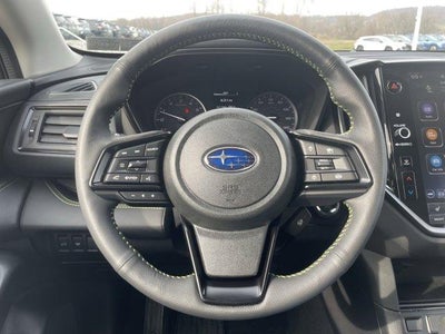 2025 Subaru Ascent Onyx Edition 7-Passenger