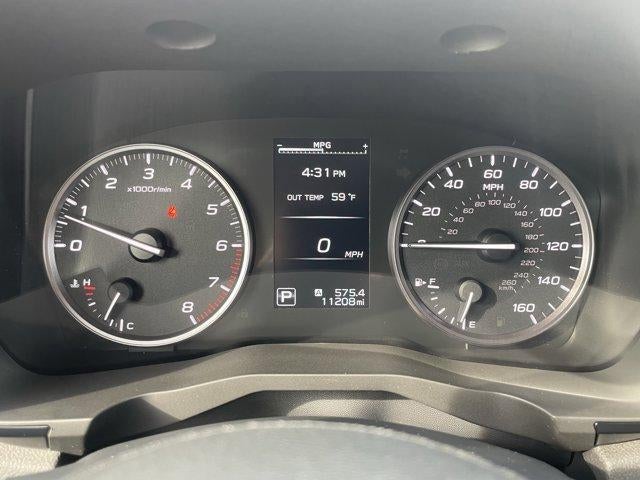 2025 Subaru Ascent Onyx Edition 7-Passenger