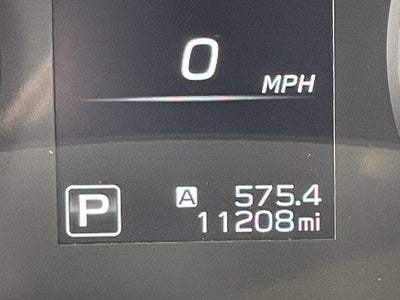 2025 Subaru Ascent Onyx Edition 7-Passenger