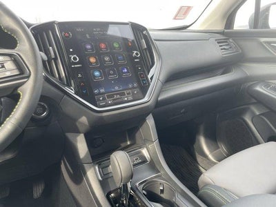 2025 Subaru Ascent Onyx Edition 7-Passenger