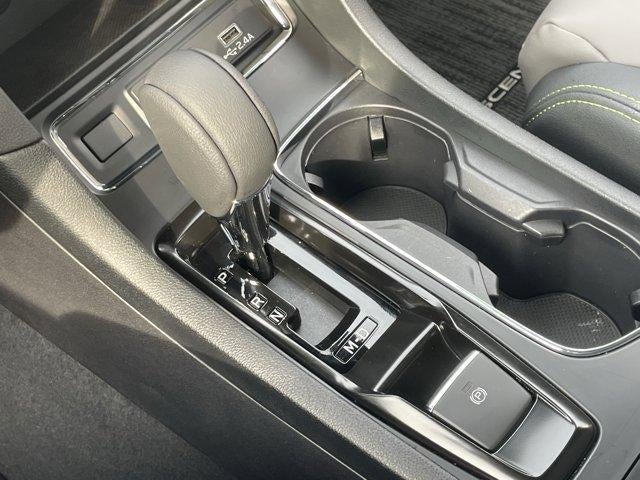 2025 Subaru Ascent Onyx Edition 7-Passenger