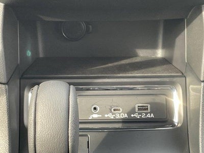 2025 Subaru Ascent Onyx Edition 7-Passenger