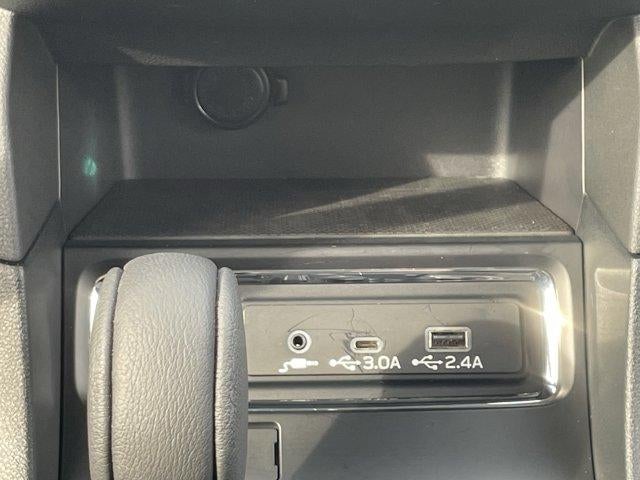 2025 Subaru Ascent Onyx Edition 7-Passenger