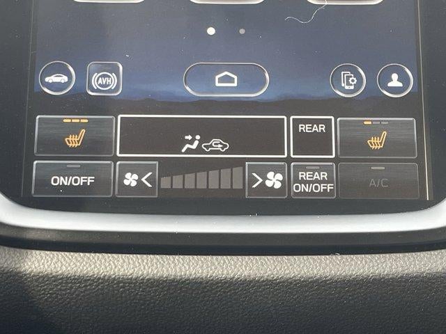 2025 Subaru Ascent Onyx Edition 7-Passenger