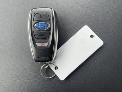 2025 Subaru Ascent Onyx Edition 7-Passenger