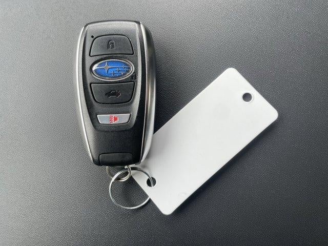 2025 Subaru Ascent Onyx Edition 7-Passenger