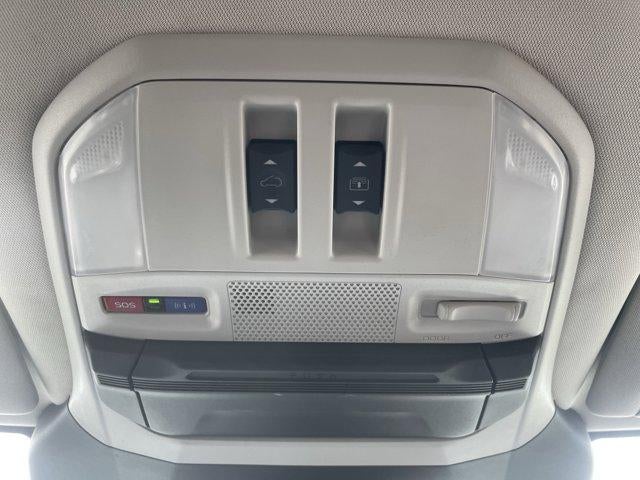 2025 Subaru Ascent Onyx Edition 7-Passenger