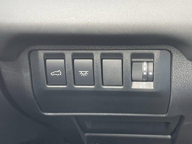 2025 Subaru Ascent Onyx Edition 7-Passenger