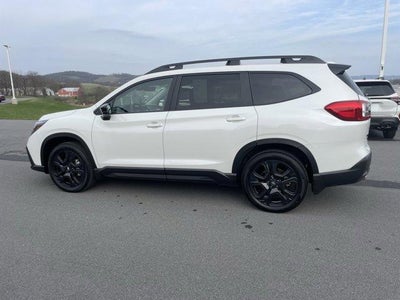 2025 Subaru Ascent Onyx Edition 7-Passenger