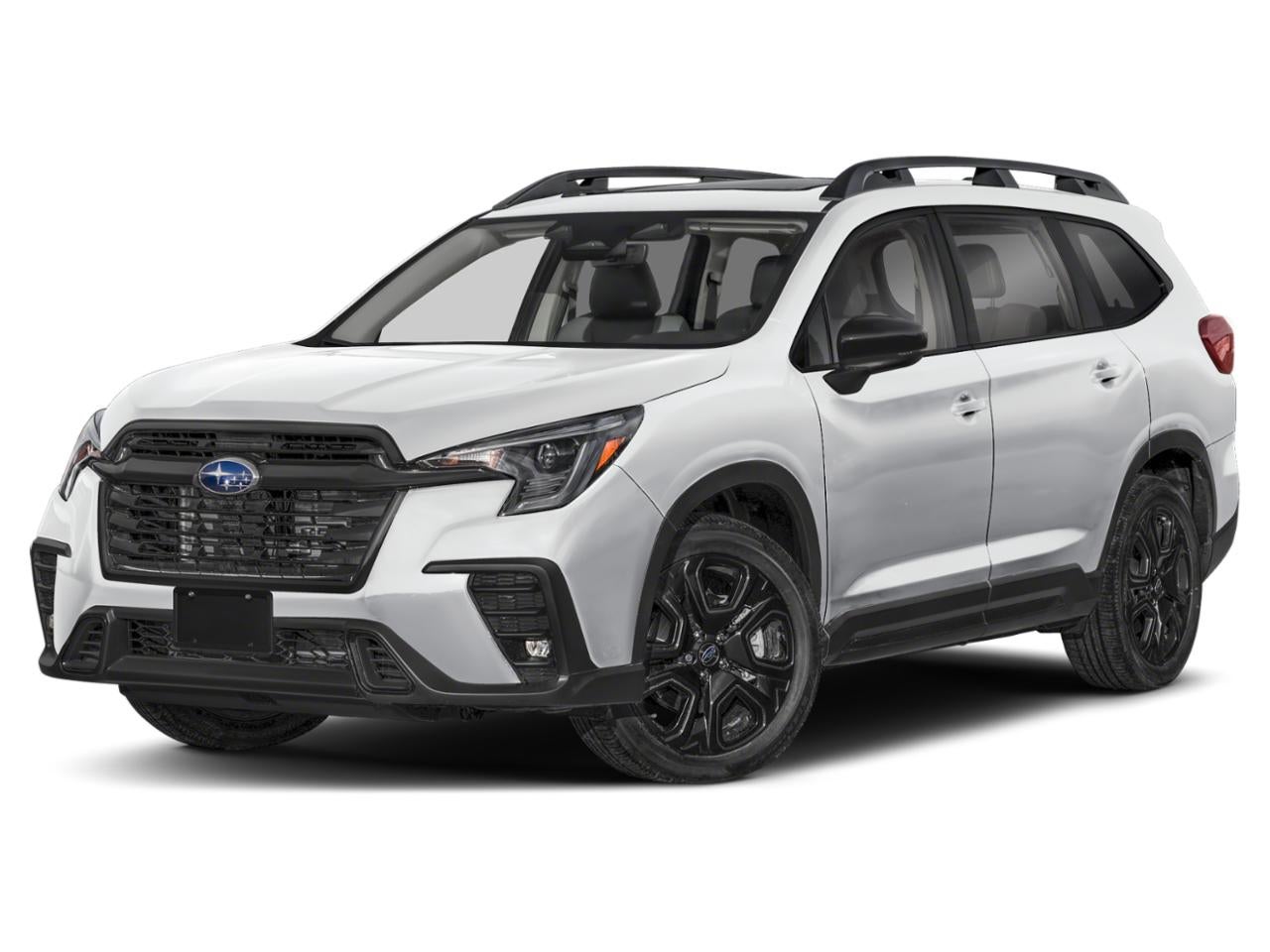 2025 Subaru Ascent Onyx Edition 7-Passenger