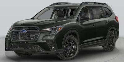 2025 Subaru Ascent Onyx Edition 7-Passenger