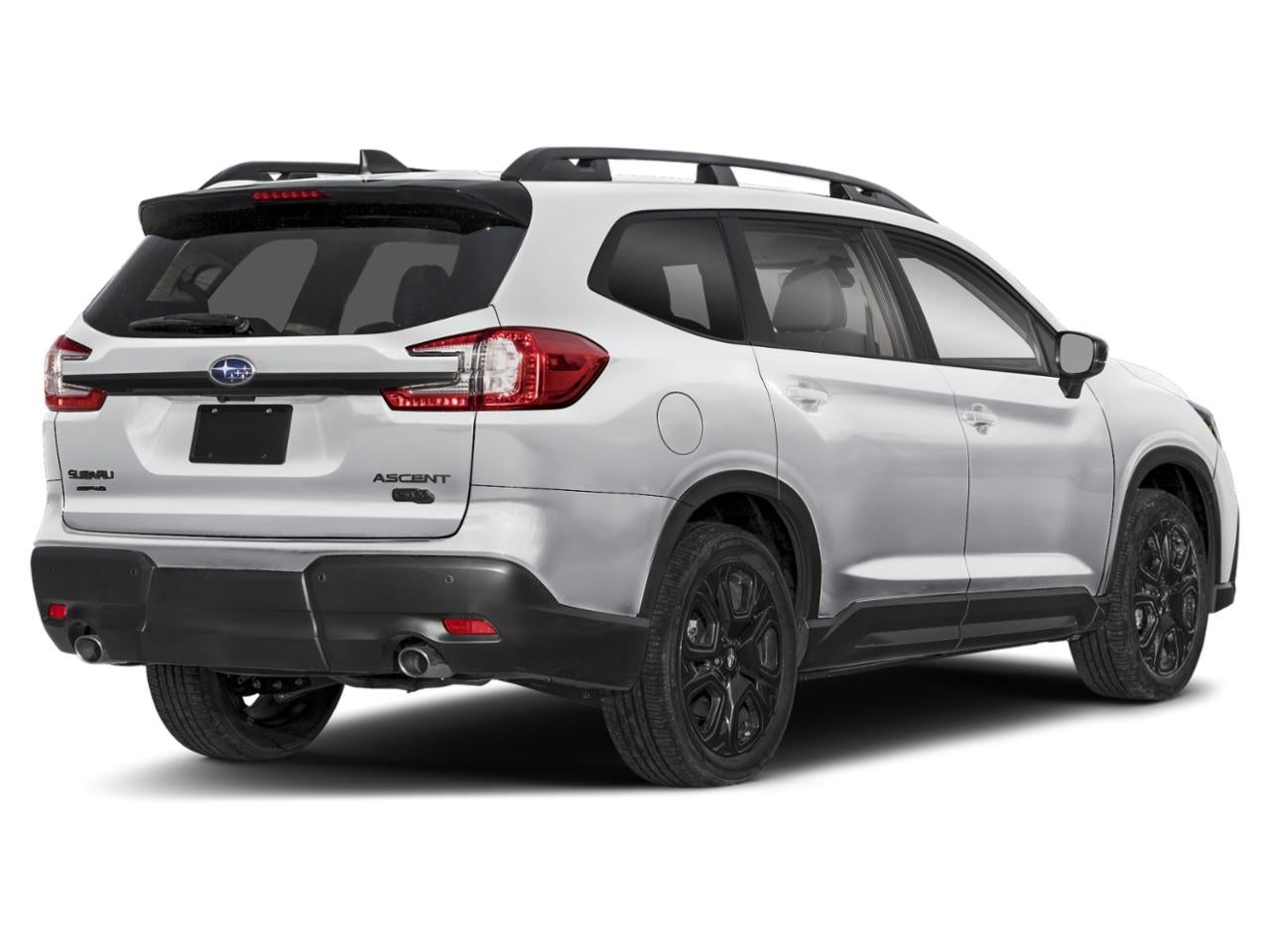 2025 Subaru Ascent Onyx Edition 7-Passenger
