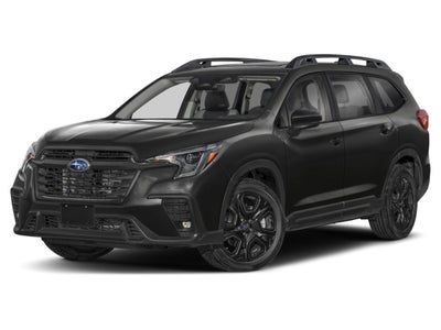 2025 Subaru Ascent Onyx Edition 7-Passenger